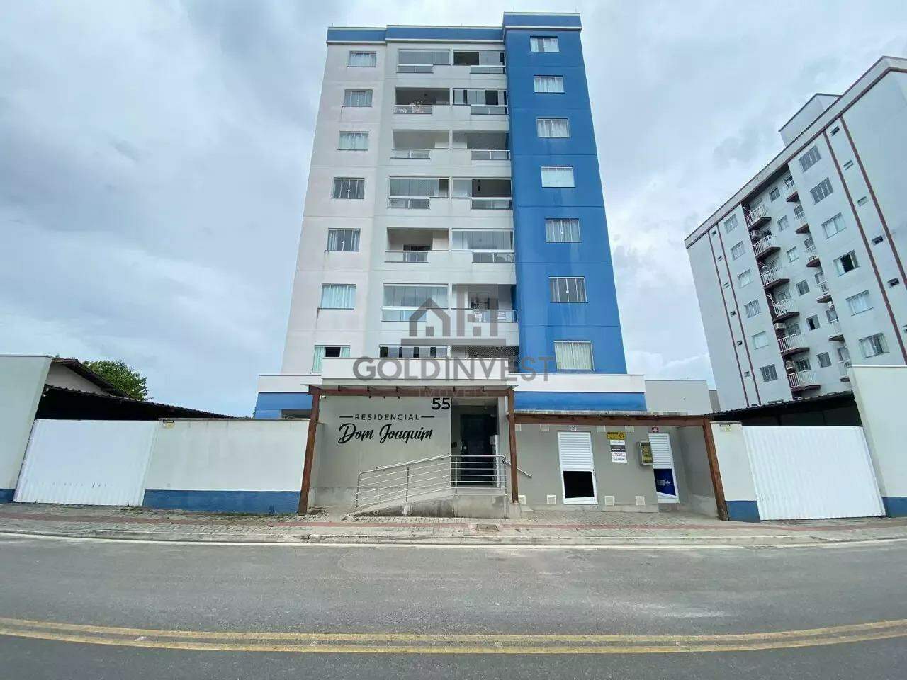 Apartamento com 2 quartos no bairro Dom Joaquim!!!