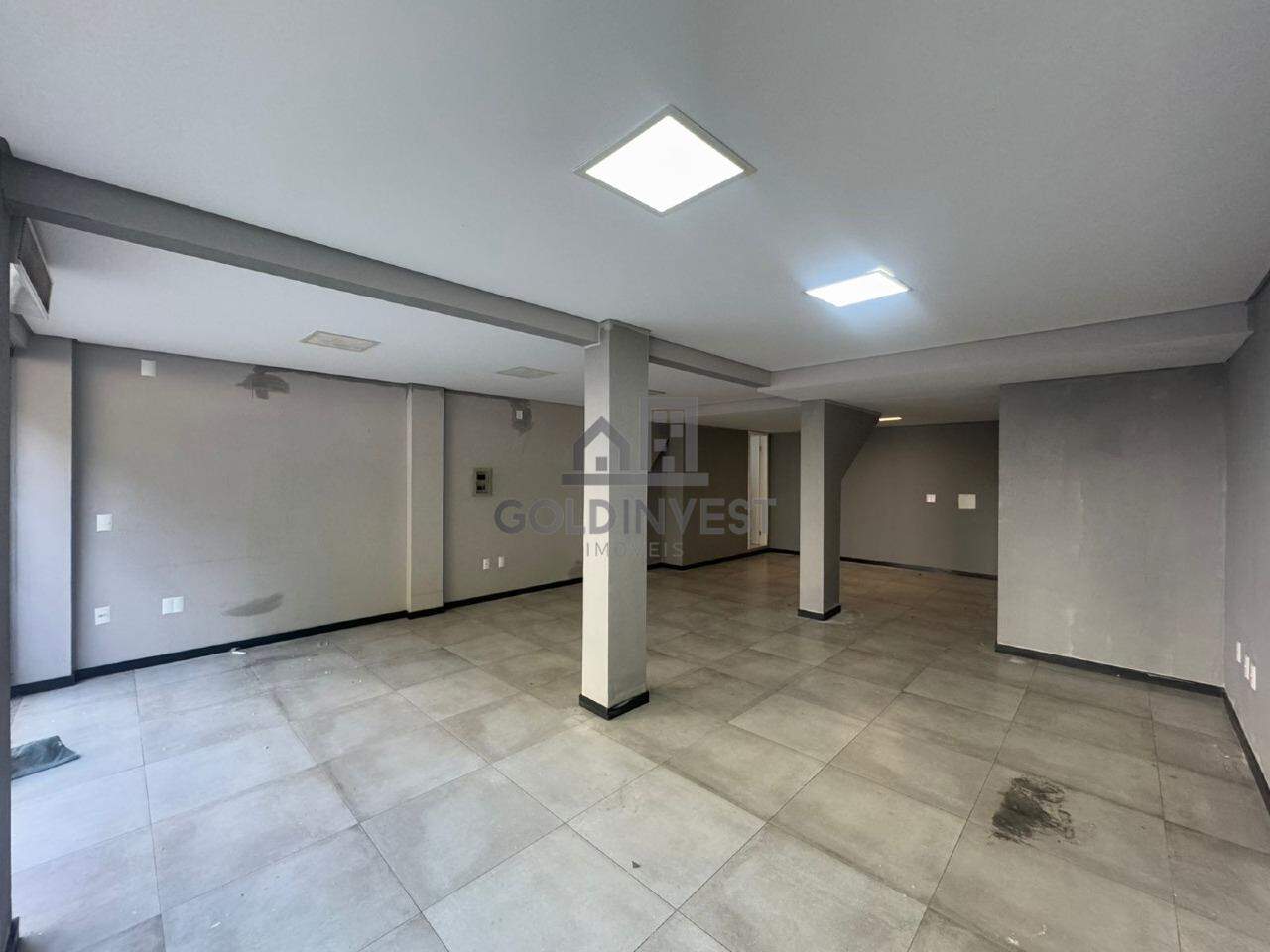 Loja / Salão / Ponto Comercial de 50m² no bairro Centro I, em Brusque | Eu Corretor