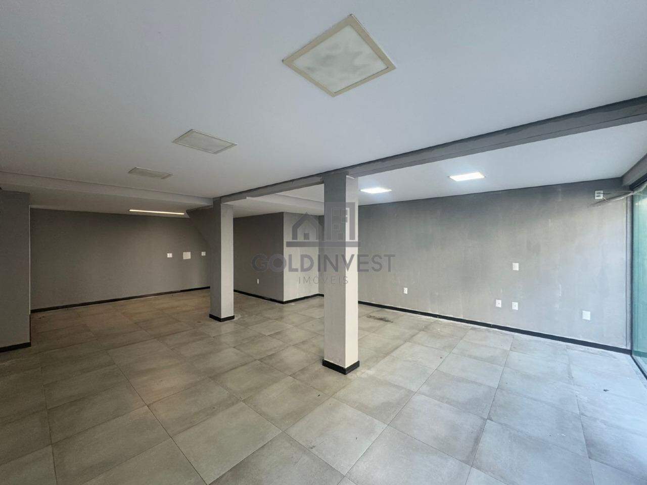 Loja / Salão / Ponto Comercial de 50m² no bairro Centro I, em Brusque | Eu Corretor