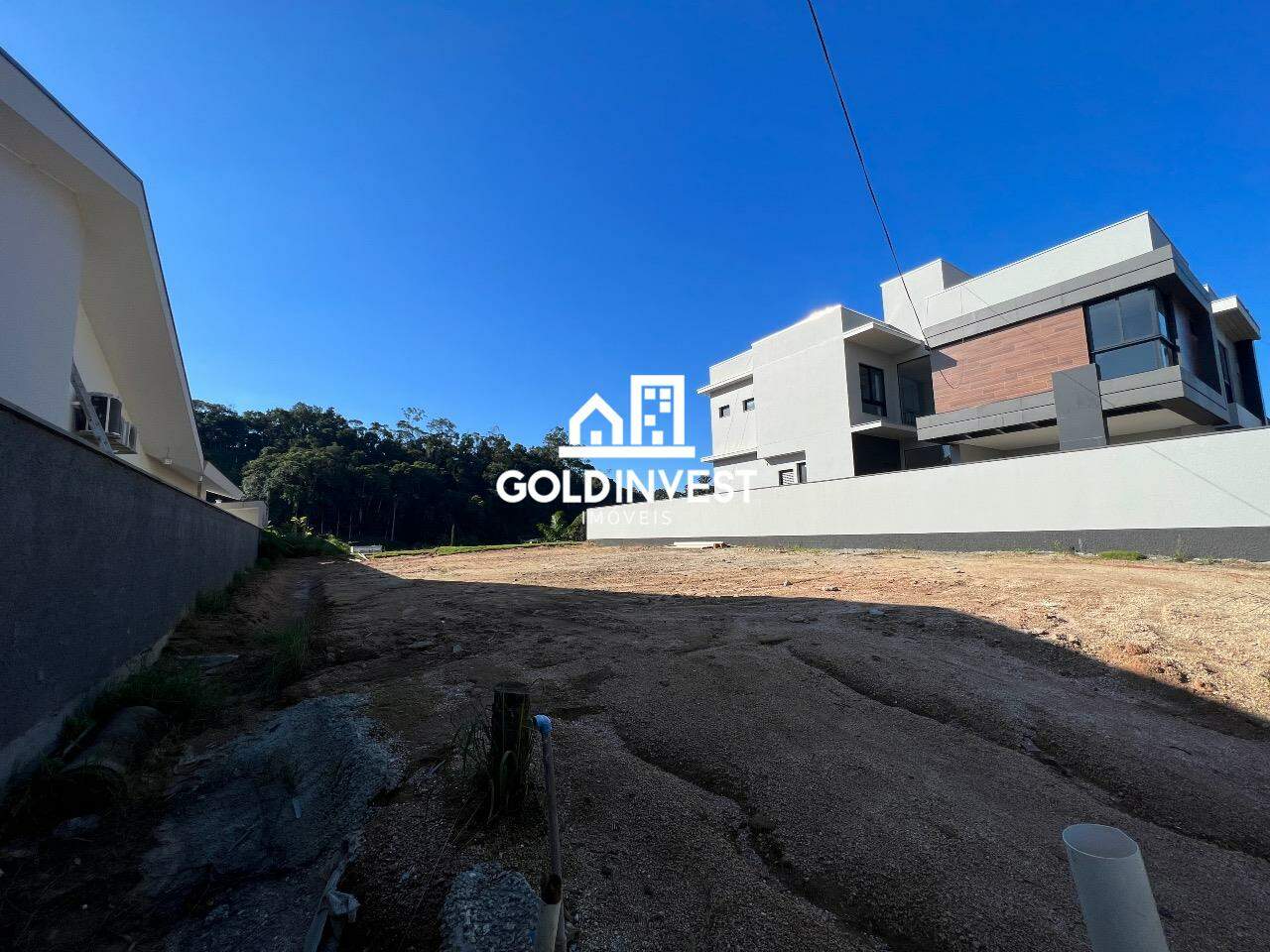 Lote/Terreno de 579m² no bairro Souza Cruz, em Brusque | Eu Corretor