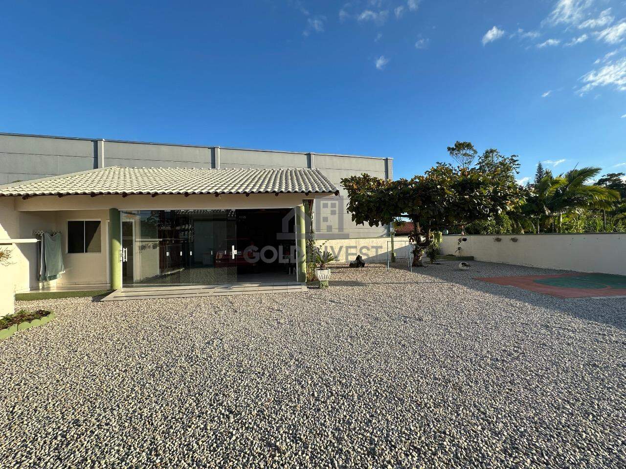 Casa de 3 quartos, 155m² no bairro Rio Branco, em Brusque | Eu Corretor