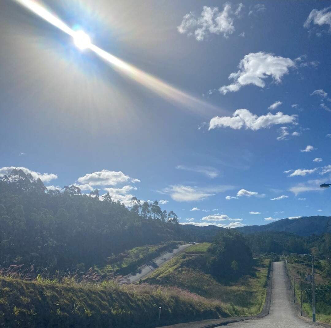 Terreno à venda no Aimoré: 