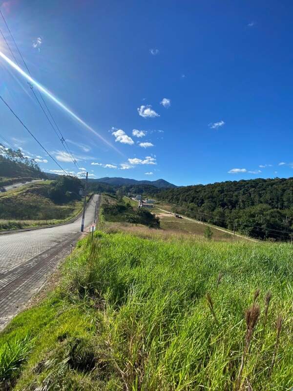 Terreno à venda no Aimoré: 