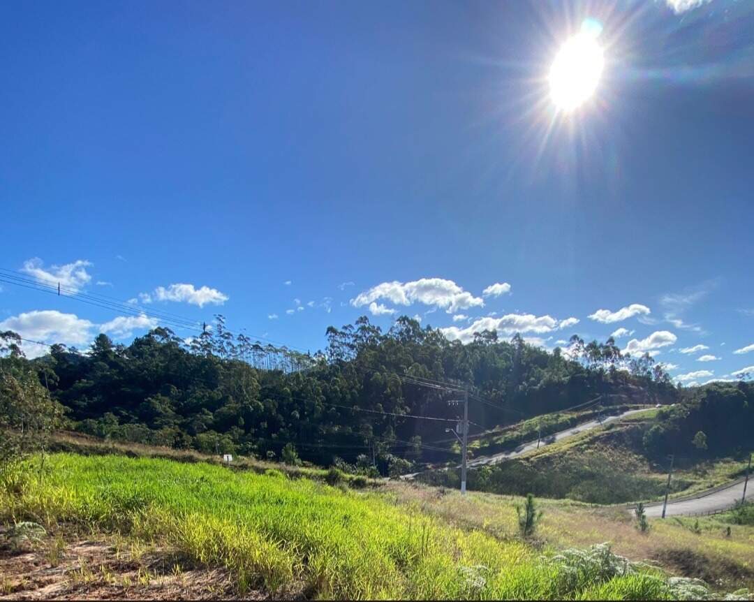 Terreno à venda no Aimoré: 