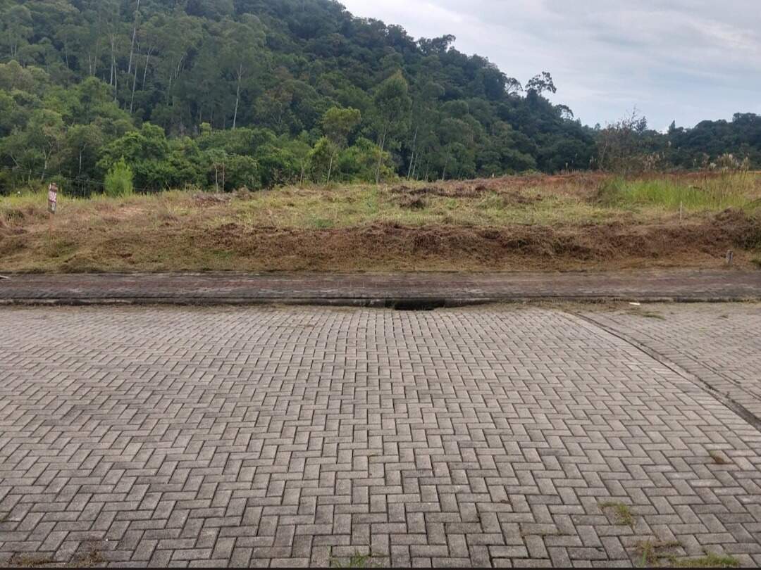 Terreno à venda no Aimoré: 