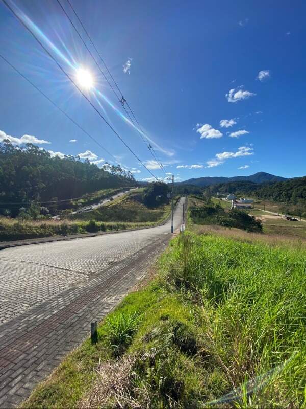Terreno à venda no Aimoré: 