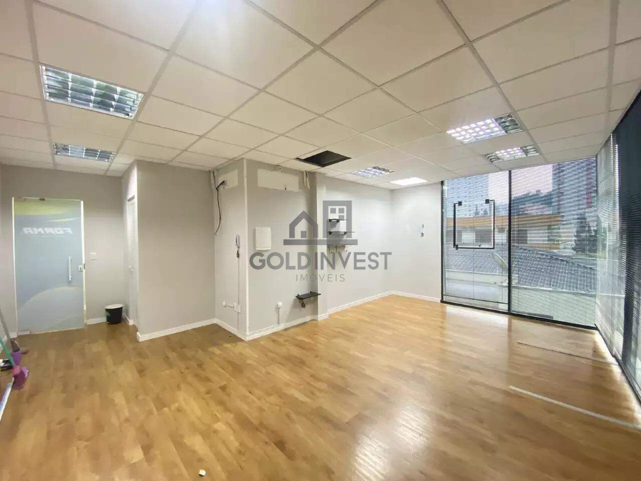 Loja / Salão / Ponto Comercial de 50m² no bairro São Luiz, em Brusque | Eu Corretor