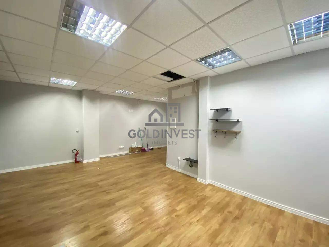 Loja / Salão / Ponto Comercial de 50m² no bairro São Luiz, em Brusque | Eu Corretor