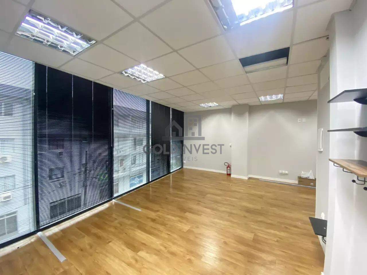 Loja / Salão / Ponto Comercial de 50m² no bairro São Luiz, em Brusque | Eu Corretor
