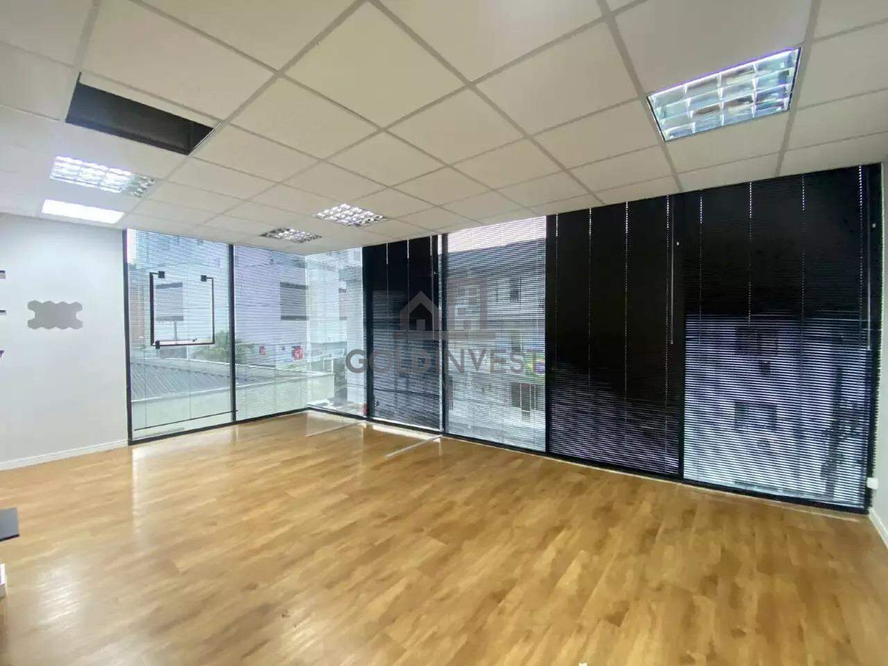 Loja / Salão / Ponto Comercial de 50m² no bairro São Luiz, em Brusque | Eu Corretor