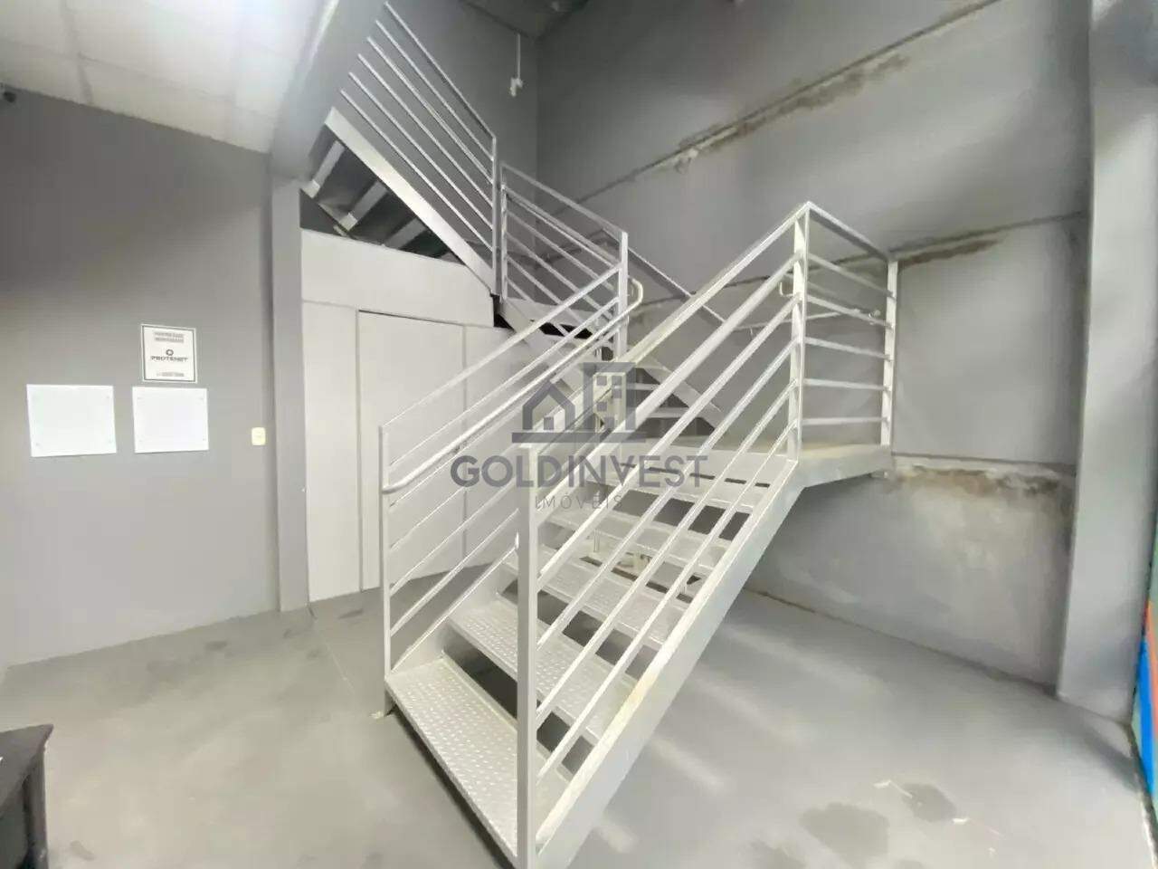 Loja / Salão / Ponto Comercial de 50m² no bairro São Luiz, em Brusque | Eu Corretor