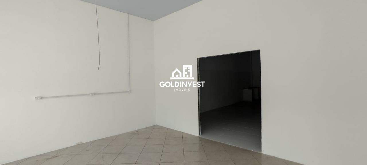 Loja / Salão / Ponto Comercial de 120m² no bairro Santa Luzia, em Brusque | Eu Corretor