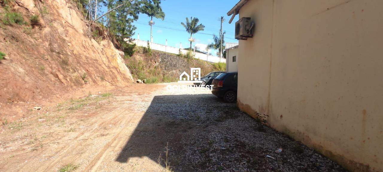 Loja / Salão / Ponto Comercial de 120m² no bairro Santa Luzia, em Brusque | Eu Corretor