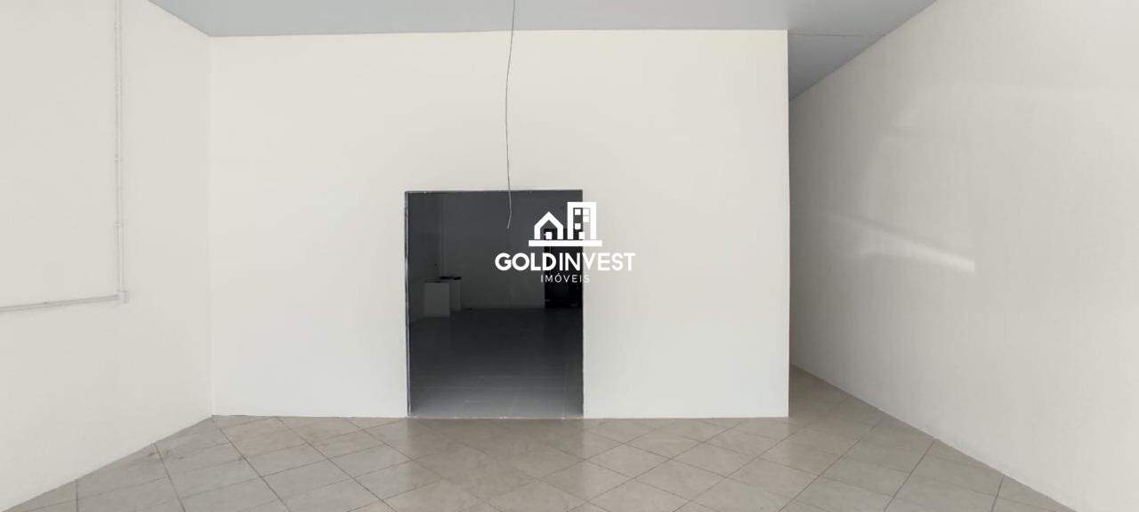 Loja / Salão / Ponto Comercial de 120m² no bairro Santa Luzia, em Brusque | Eu Corretor