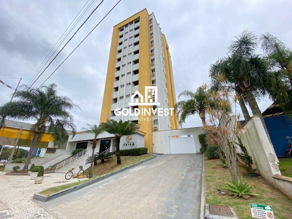 Apartamento com 1 quarto no Centro de Brusque!!!