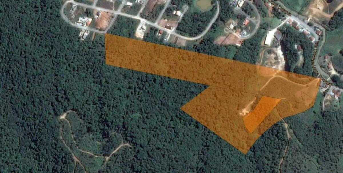 Lote/Terreno de 200000m² no bairro Souza Cruz, em Brusque | Eu Corretor