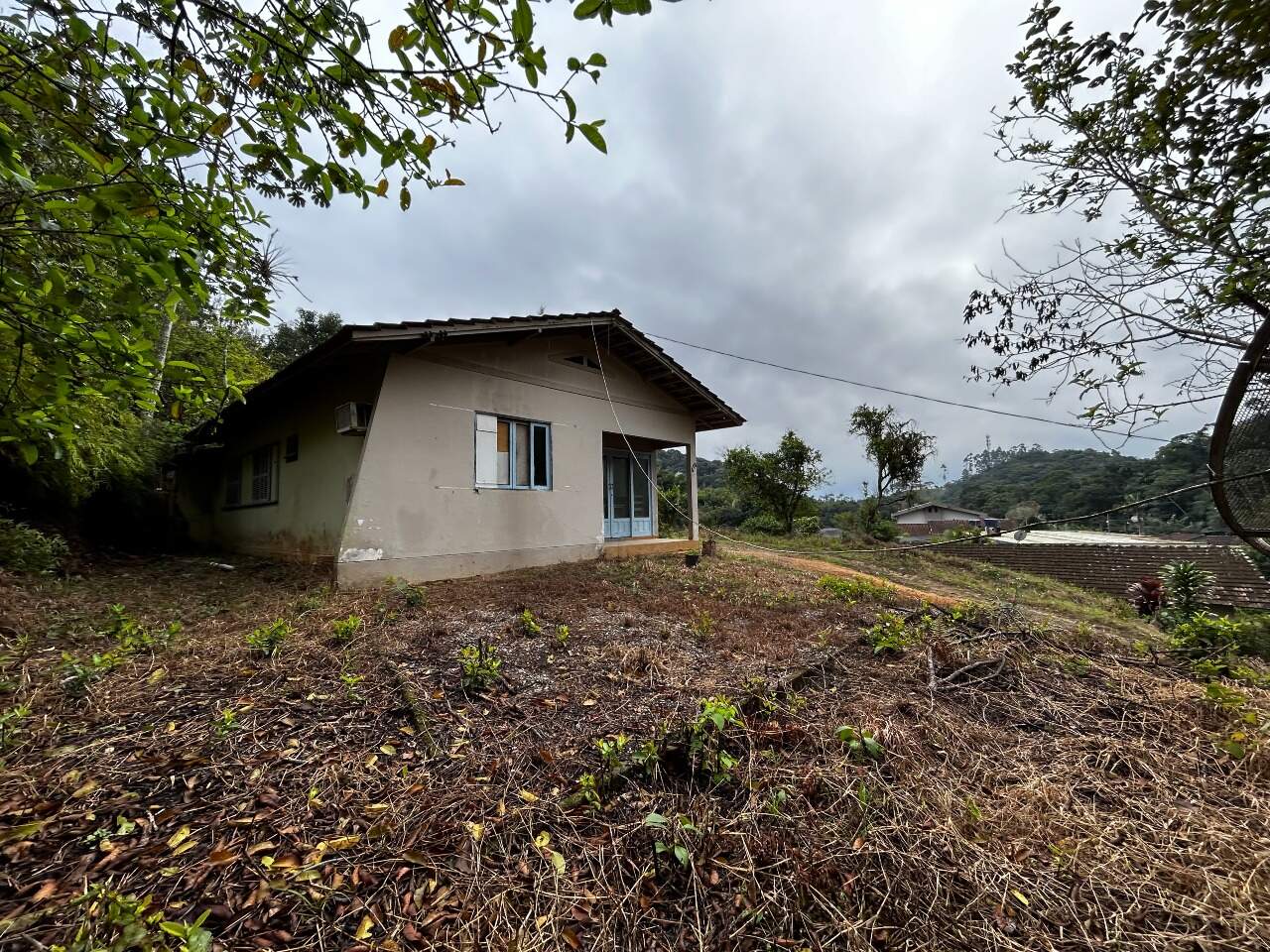 Terreno à venda no Zantão: 