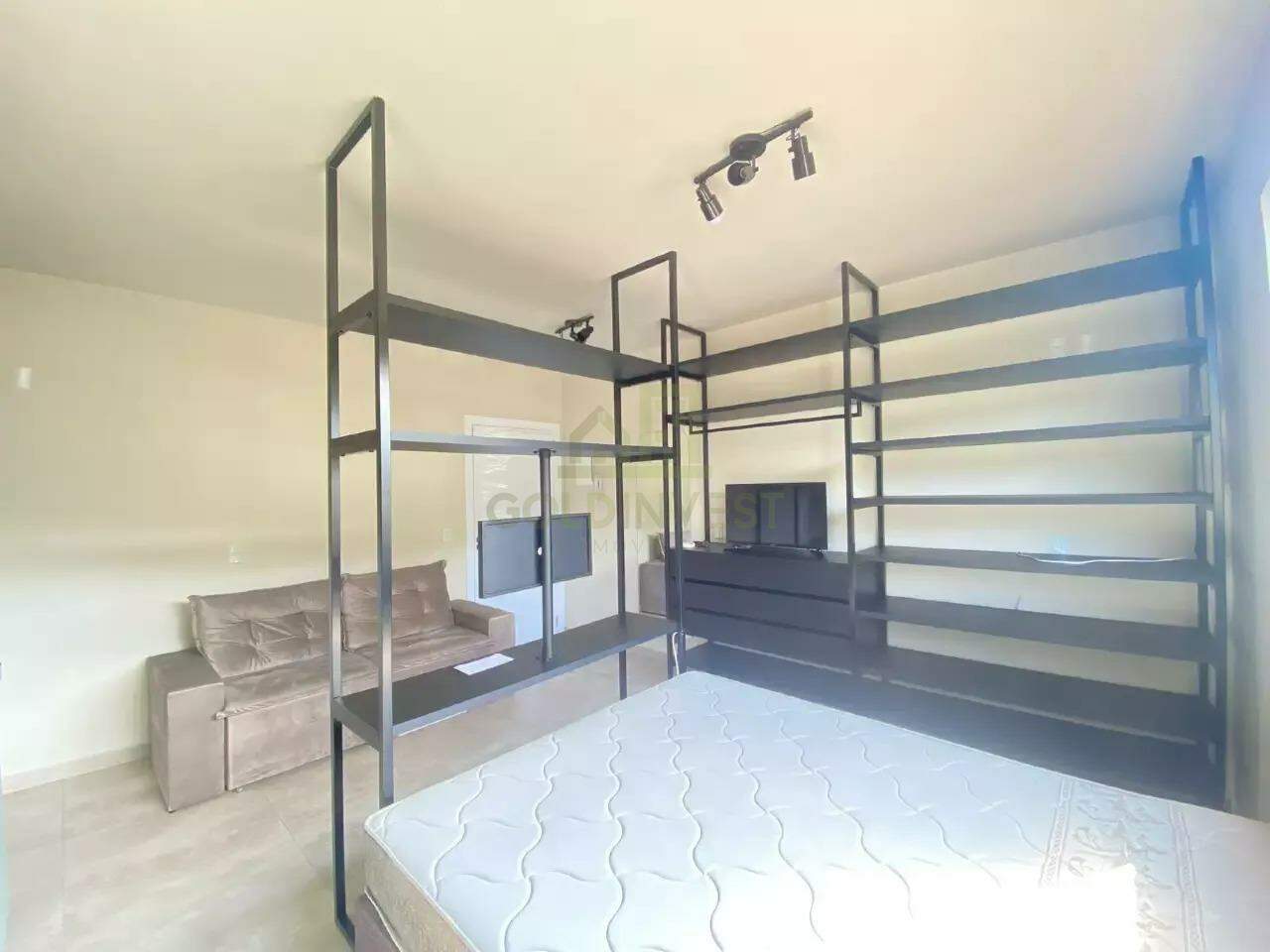 Apartamento de 1 quarto, 35m² no bairro São Pedro, em Brusque | Eu Corretor