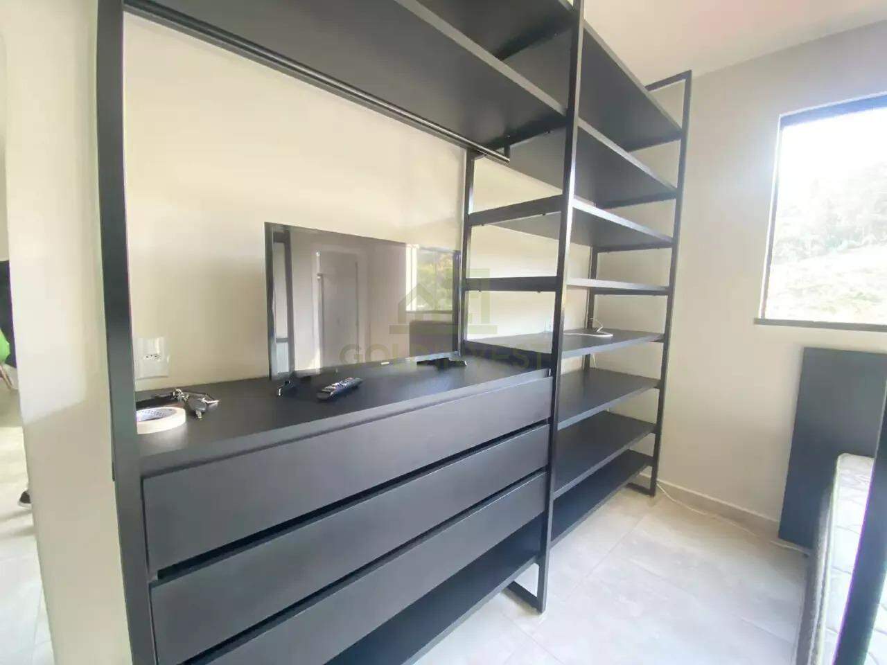 Apartamento de 1 quarto, 35m² no bairro São Pedro, em Brusque | Eu Corretor