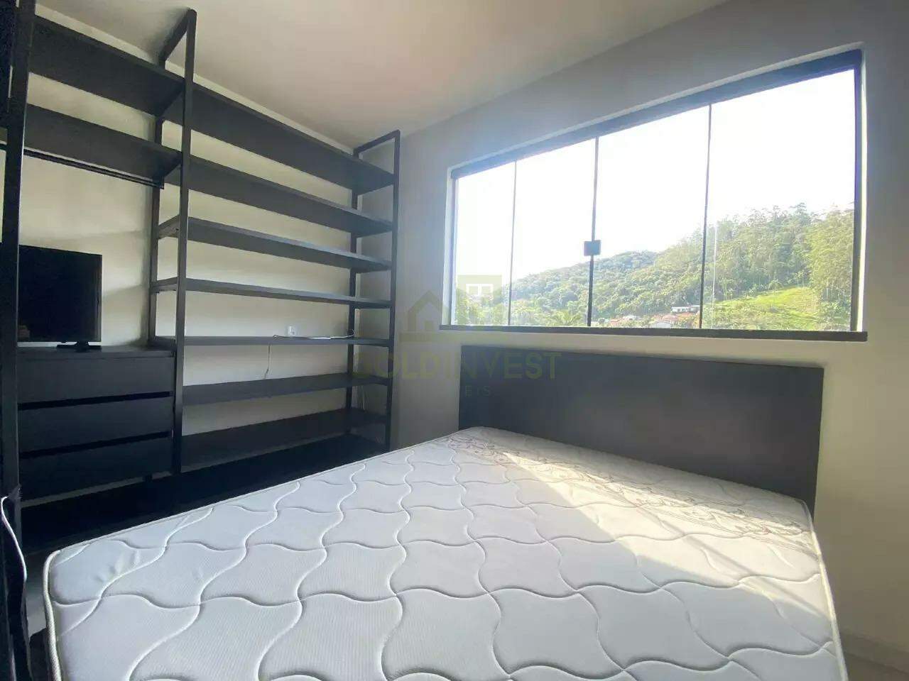 Apartamento de 1 quarto, 35m² no bairro São Pedro, em Brusque | Eu Corretor