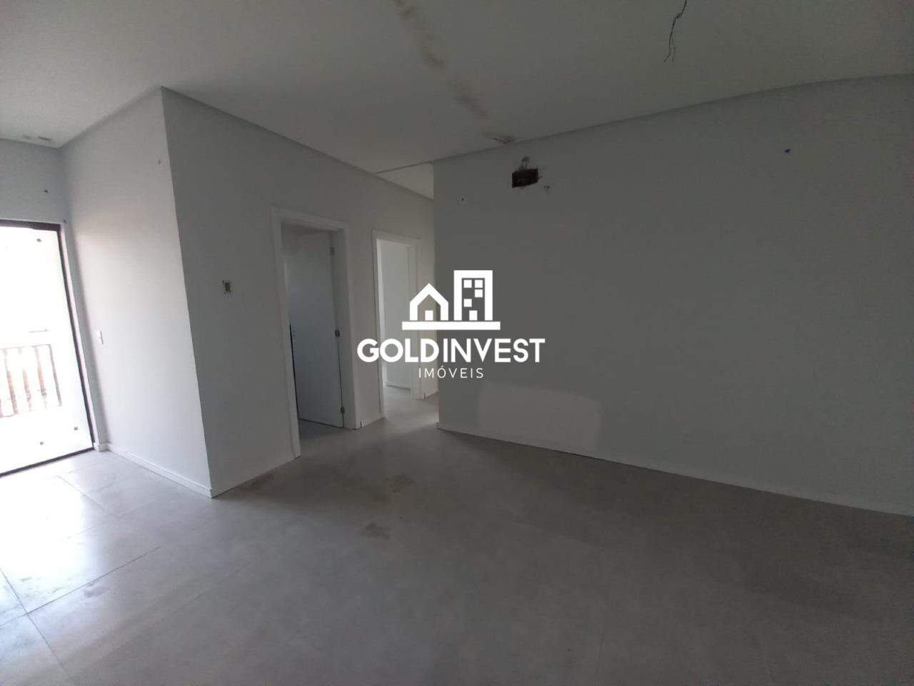 Apartamento de 2 quartos, 64m² no bairro Azambuja, em Brusque | Eu Corretor