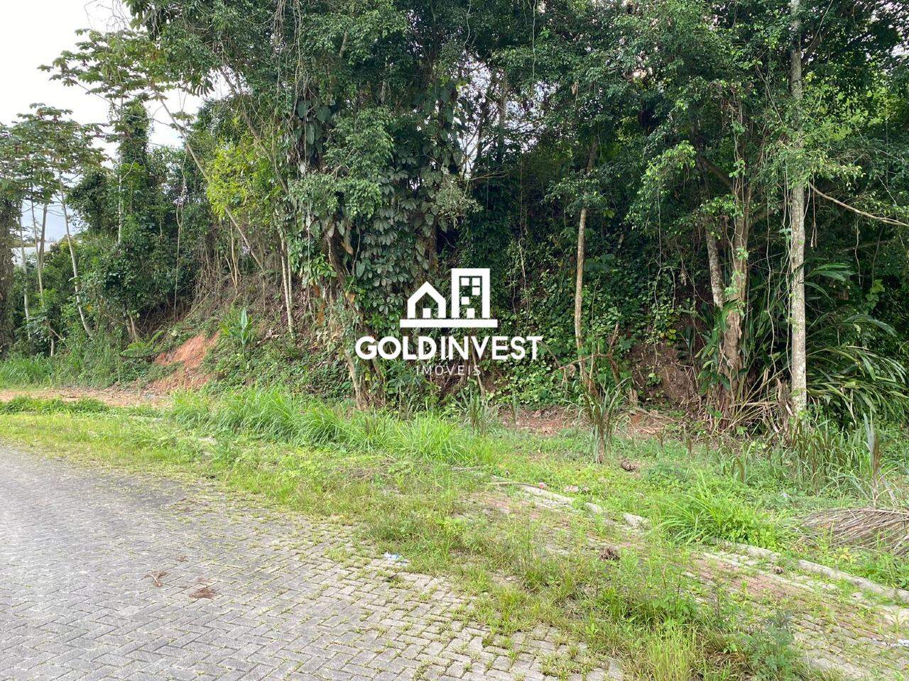 Lote/Terreno de 427m² no bairro CENTRO, em Guabiruba | Eu Corretor