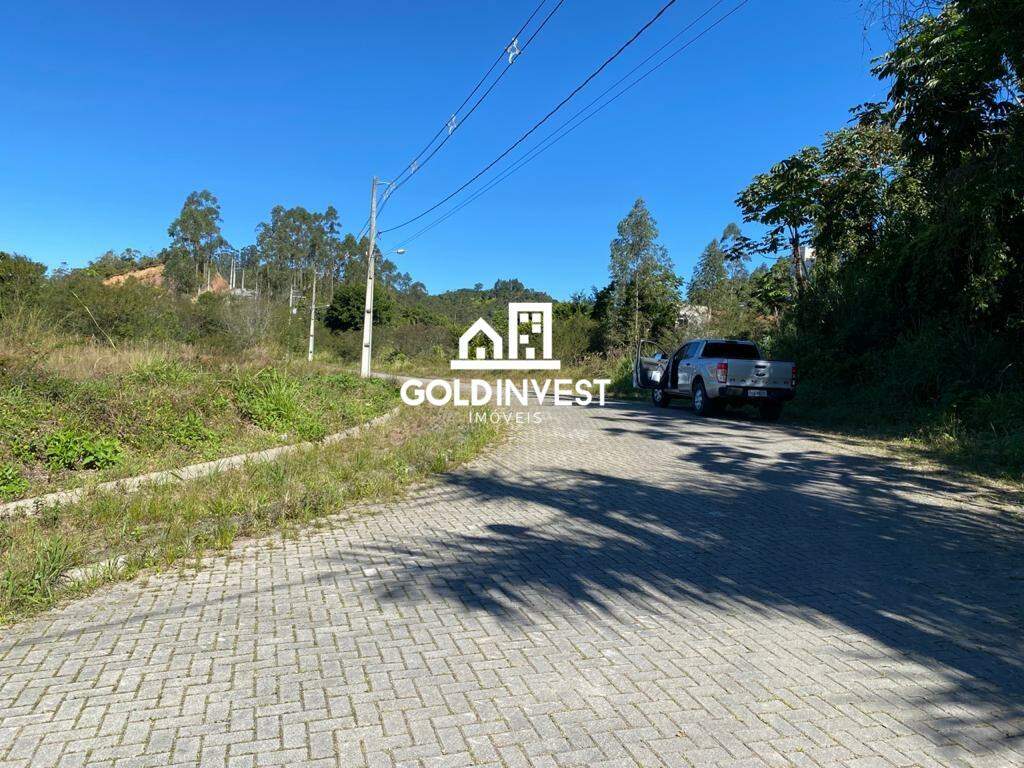 Lote/Terreno de 427m² no bairro CENTRO, em Guabiruba | Eu Corretor