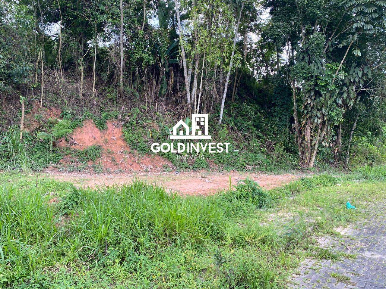Lote/Terreno de 427m² no bairro CENTRO, em Guabiruba | Eu Corretor