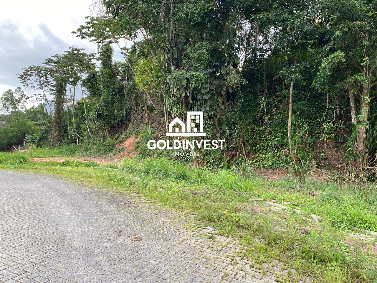 Lote/Terreno de 427m² no bairro CENTRO, em Guabiruba | Eu Corretor