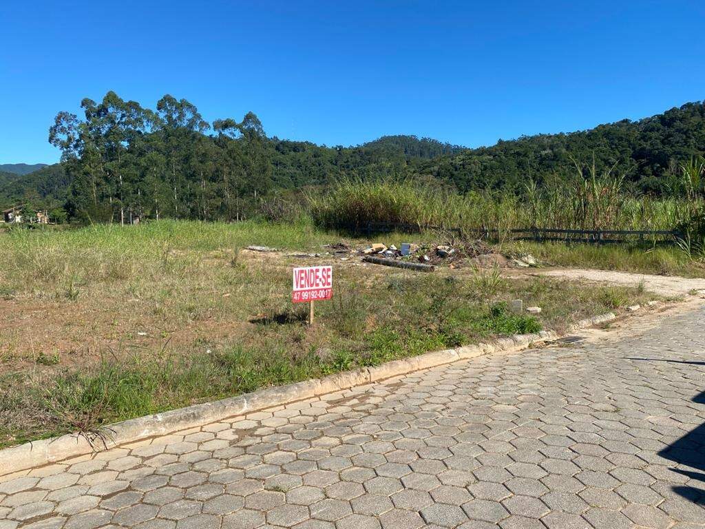 Terreno à venda, Tajuba 2 - São João Batista/SC