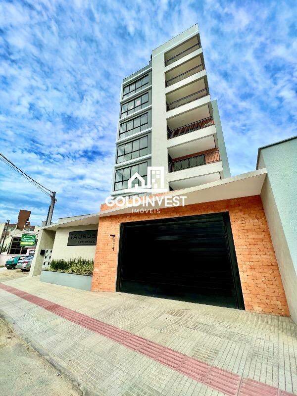 Apartamento de 2 quartos, 87m² no bairro Souza Cruz, em Brusque | Eu Corretor