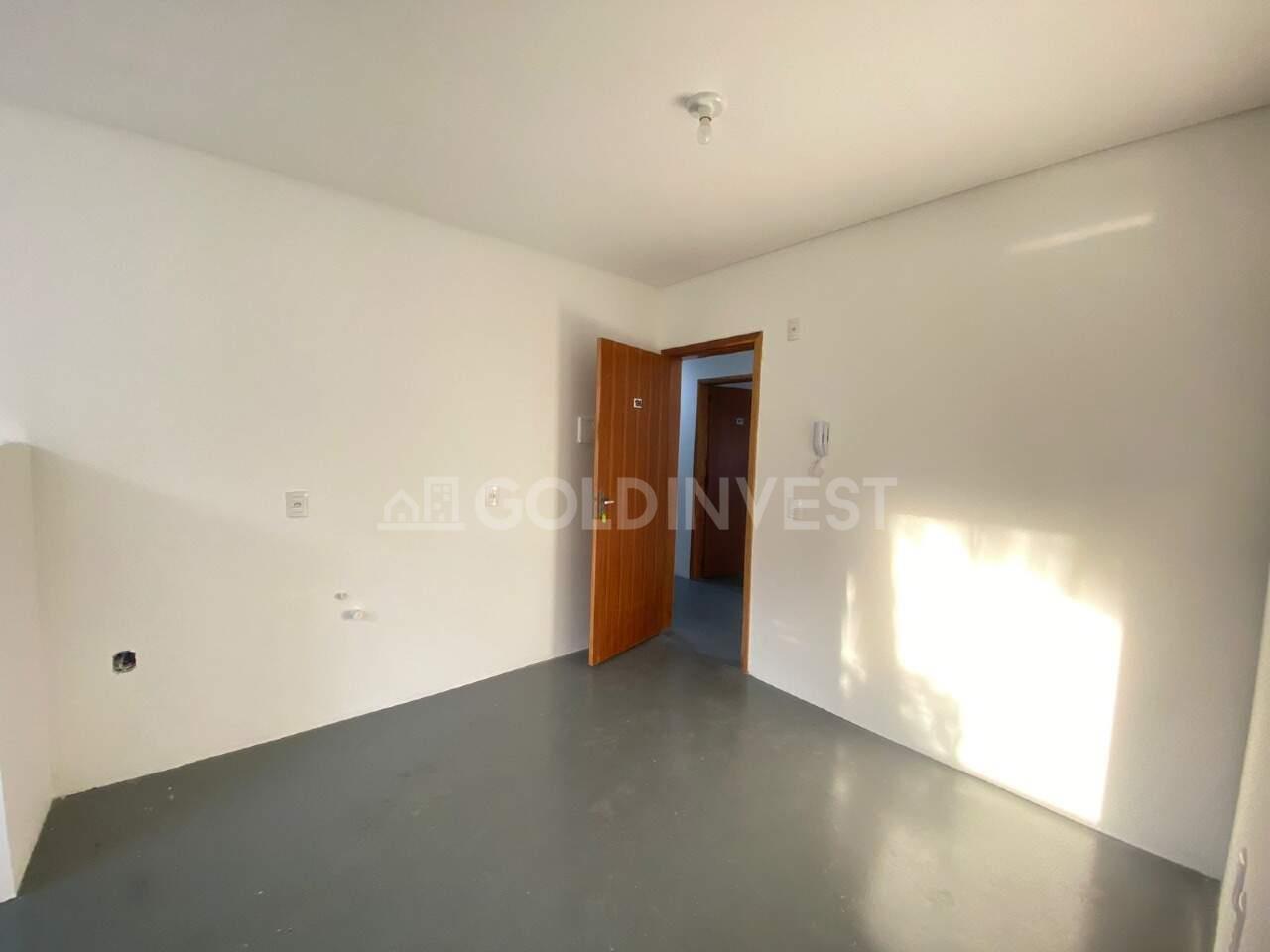 Apartamento de 1 quarto, 30m² no bairro Nova Brasília, em Brusque | Eu Corretor