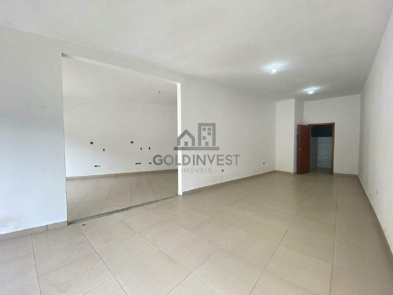 Sala Comercial para aluguel no Limeira Baixa: 
