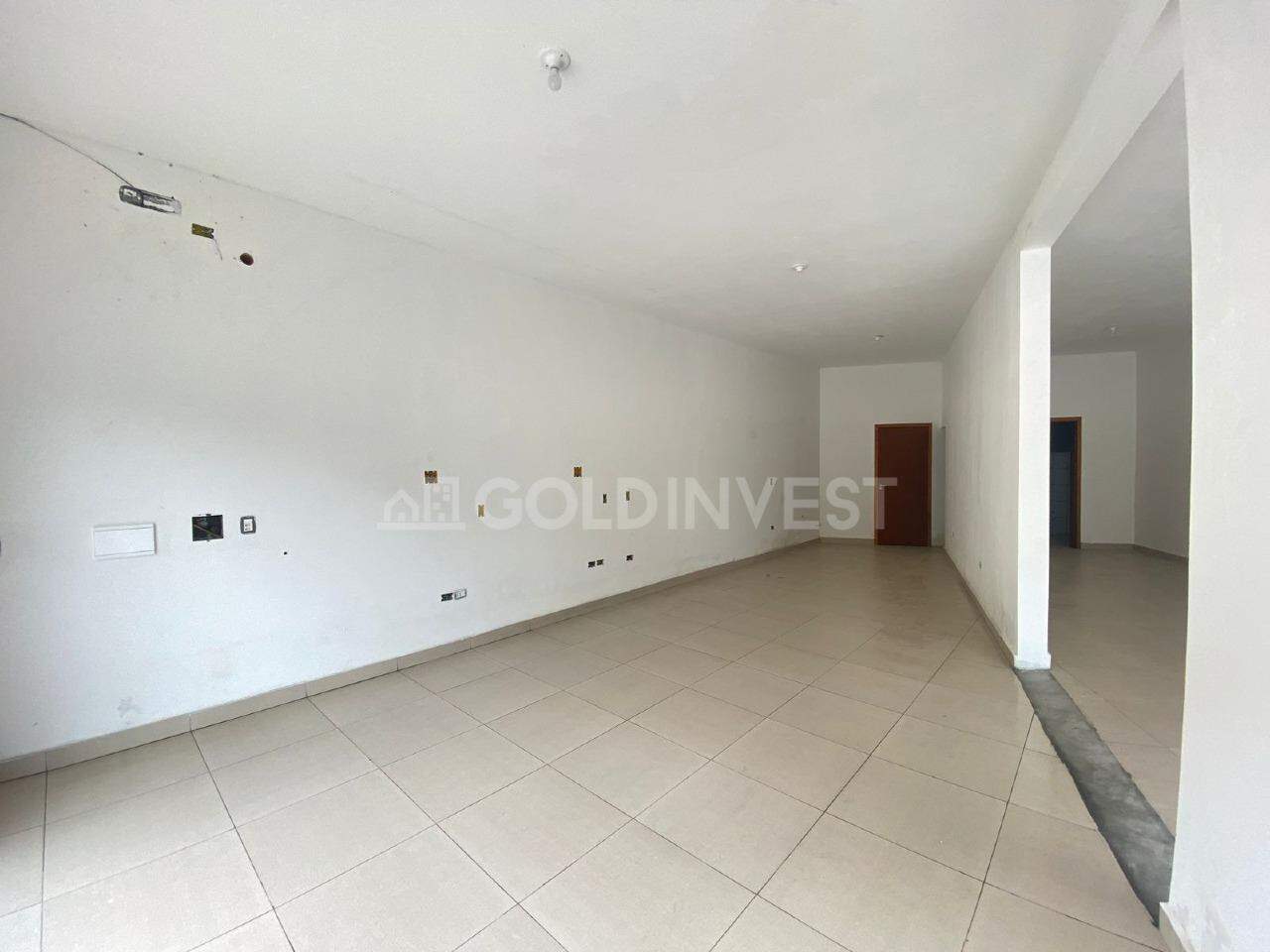 Sala Comercial de 80m² no bairro Limeira Baixa, em Brusque | Eu Corretor