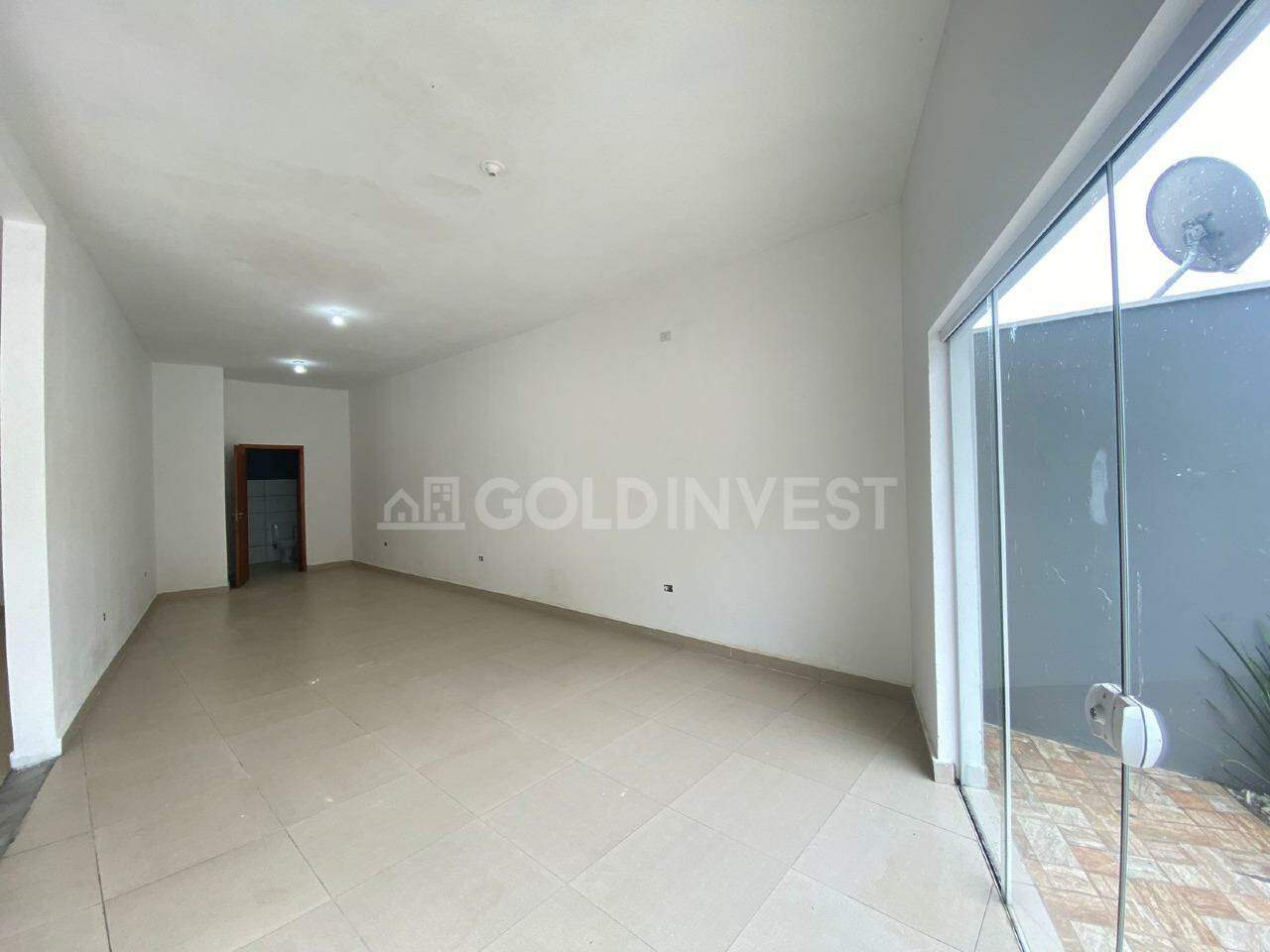 Sala Comercial de 80m² no bairro Limeira Baixa, em Brusque | Eu Corretor