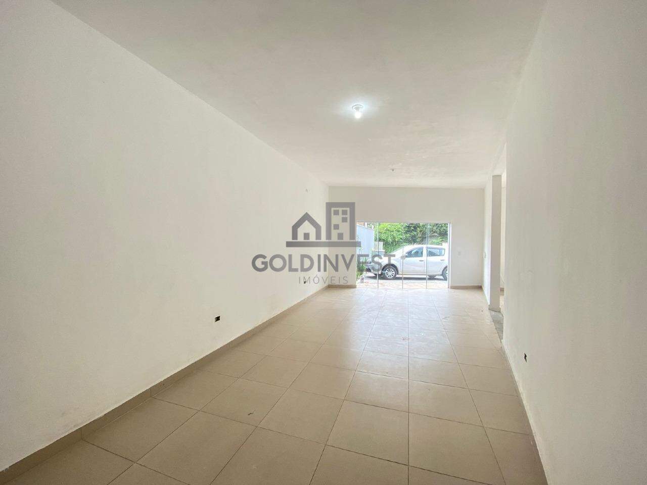 Sala Comercial para aluguel no Limeira Baixa: 