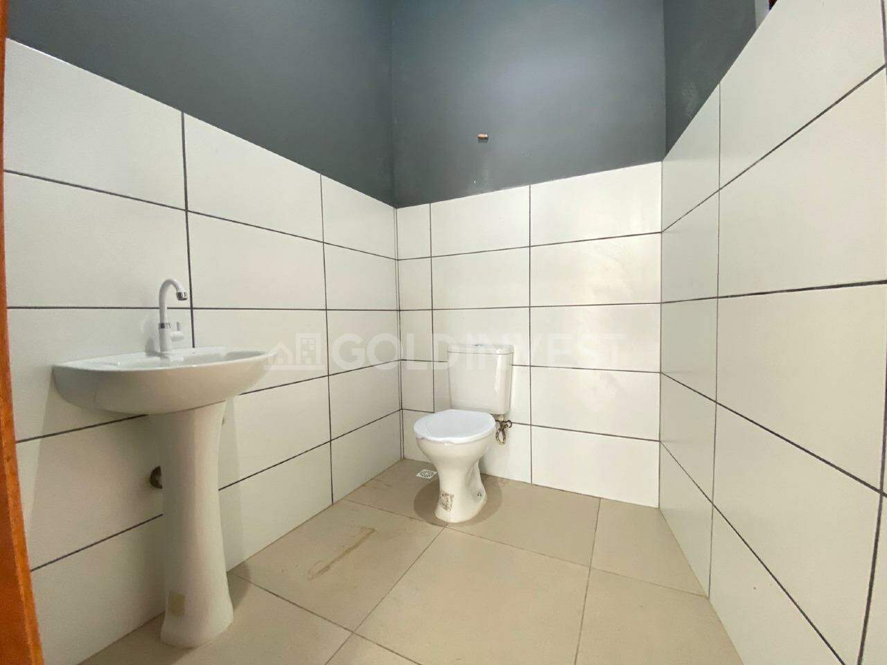 Sala Comercial de 80m² no bairro Limeira Baixa, em Brusque | Eu Corretor