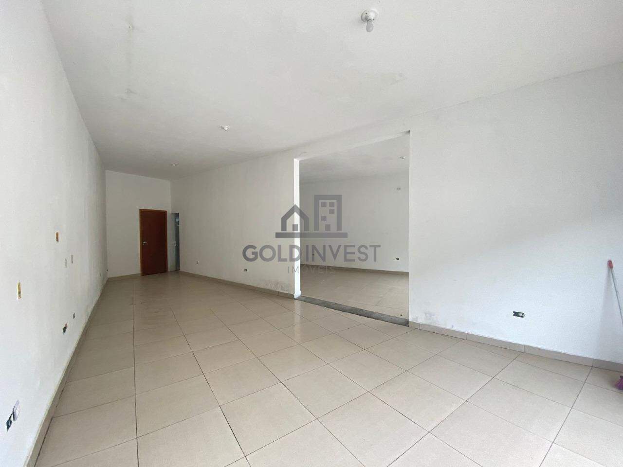 Sala Comercial para aluguel no Limeira Baixa: 