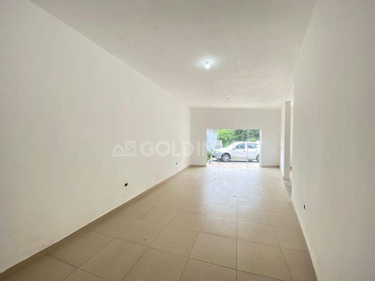 Sala Comercial de 80m² no bairro Limeira Baixa, em Brusque | Eu Corretor