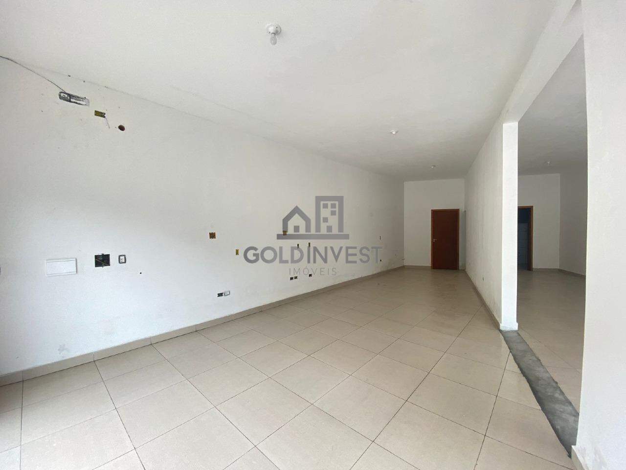 Sala Comercial para aluguel no Limeira Baixa: 