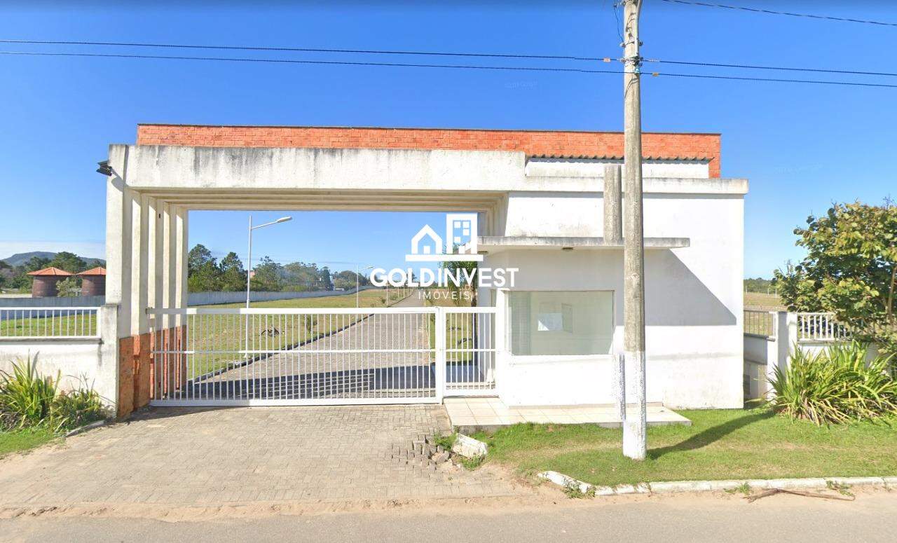 Lote/Terreno de 400m² no bairro São João do Rio Vermelho, em Florianópolis | Eu Corretor