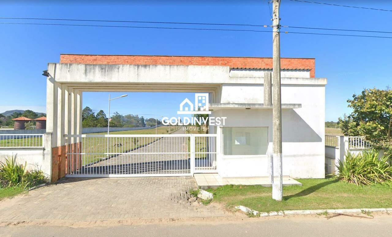 Lote/Terreno de 380m² no bairro São João do Rio Vermelho, em Florianópolis | Eu Corretor