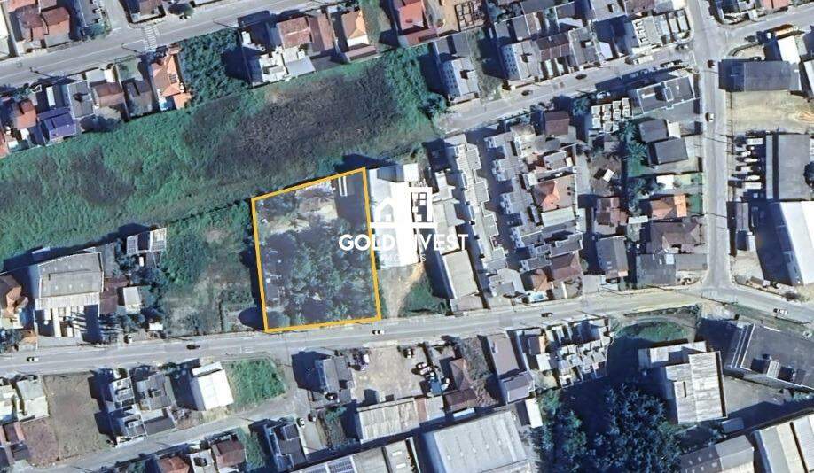 Lote/Terreno de 3275m² no bairro Limoeiro, em Brusque | Eu Corretor