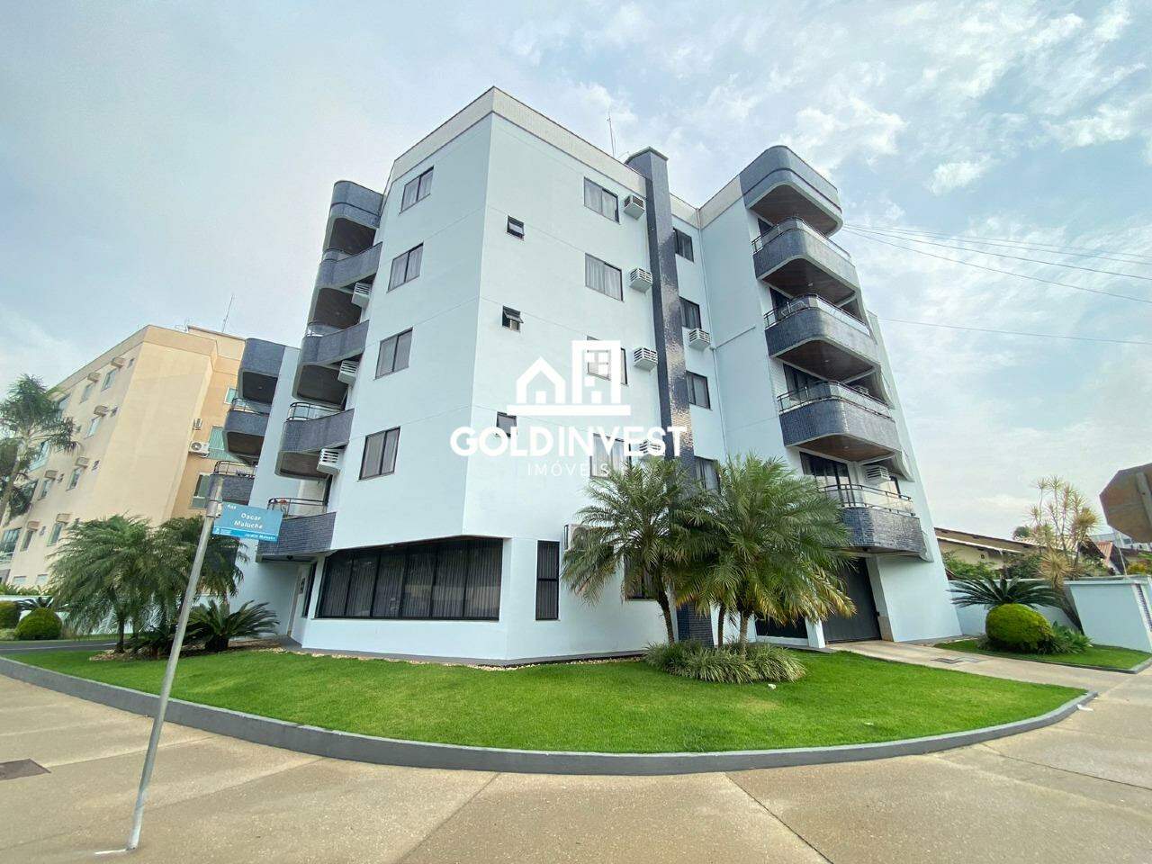 Apartamento com 3 quartos no bairro Jardim Maluche!!!