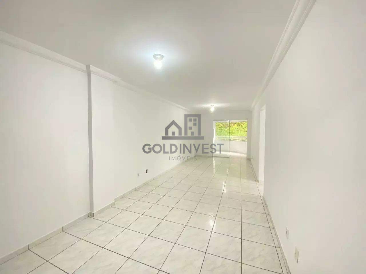 Apartamento de 3 quartos, 135m² no bairro Guarani, em Brusque | Eu Corretor