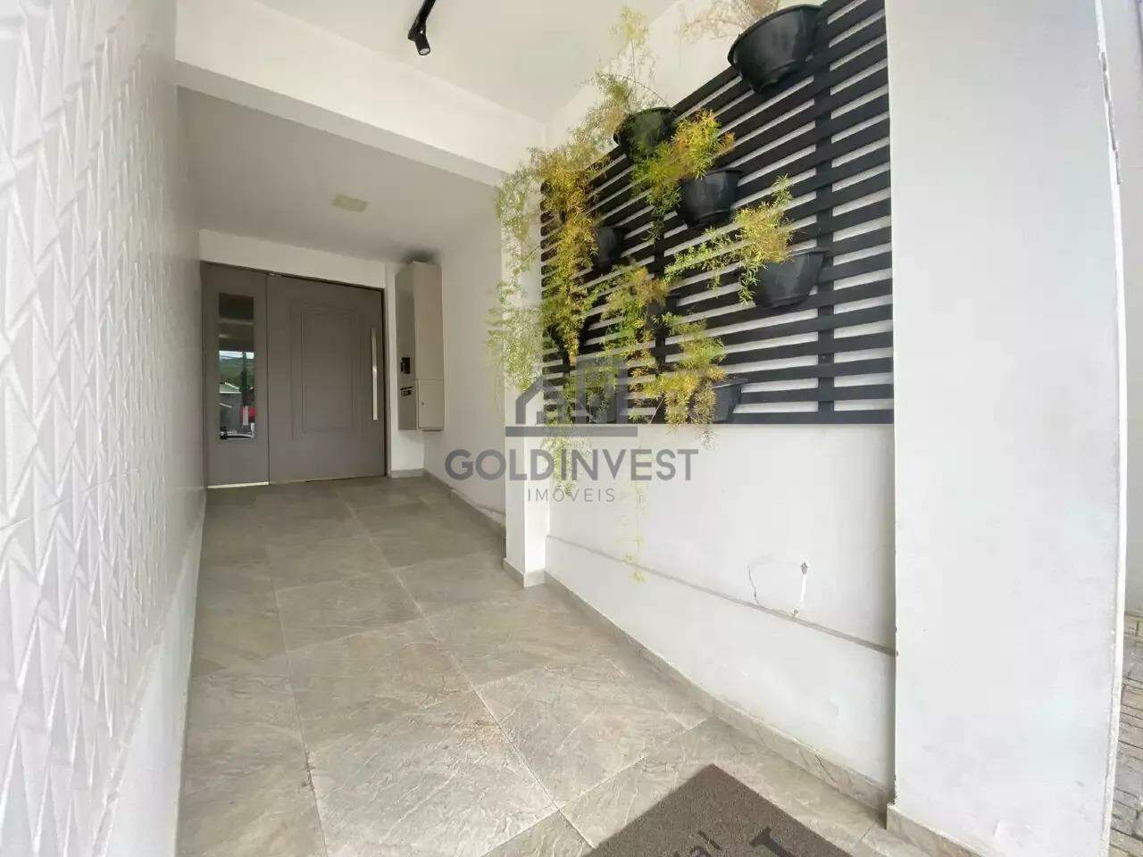 Apartamento de 3 quartos, 135m² no bairro Guarani, em Brusque | Eu Corretor