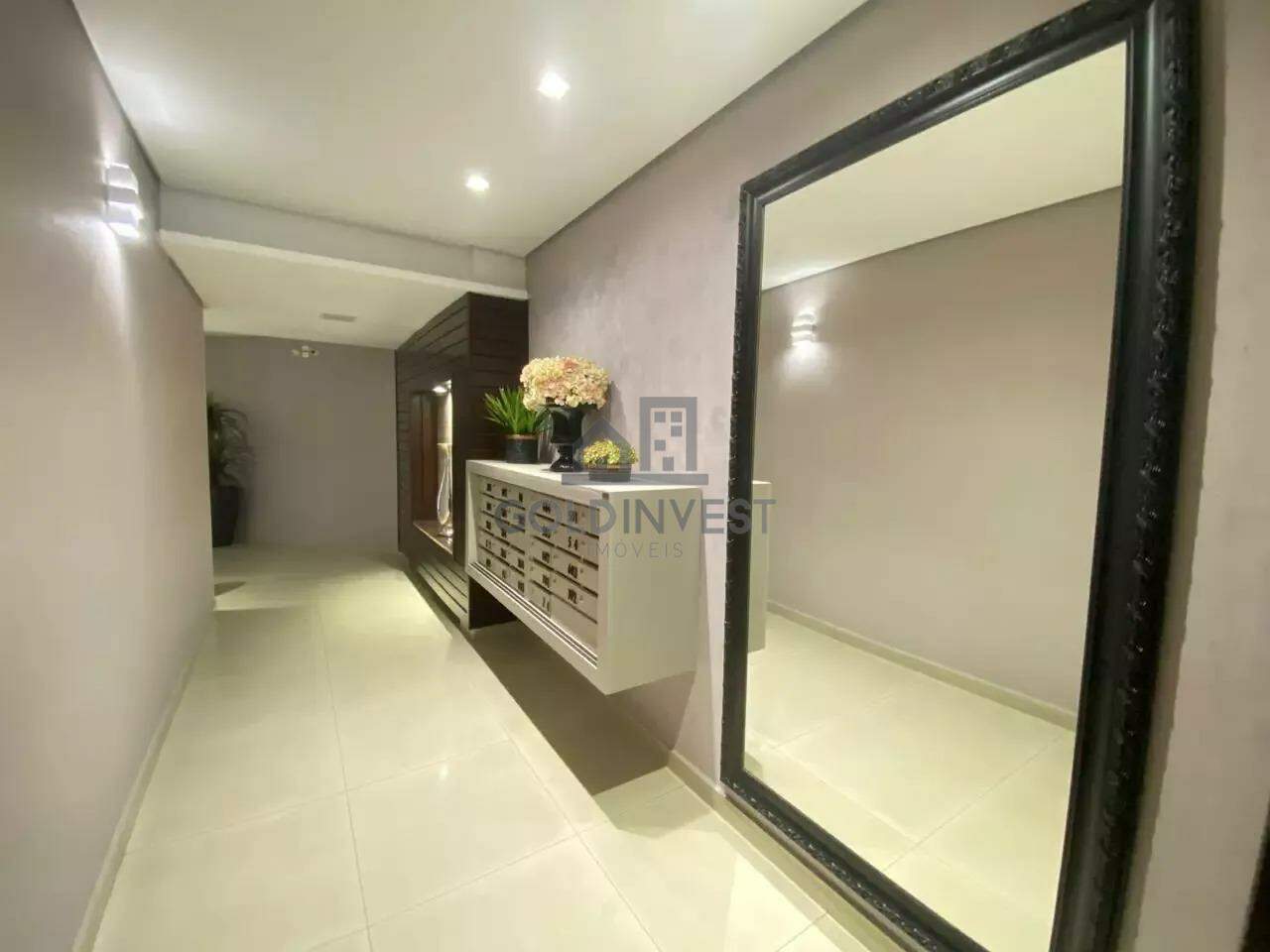 Apartamento de 3 quartos, 135m² no bairro Guarani, em Brusque | Eu Corretor