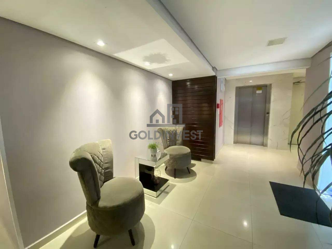 Apartamento de 3 quartos, 135m² no bairro Guarani, em Brusque | Eu Corretor