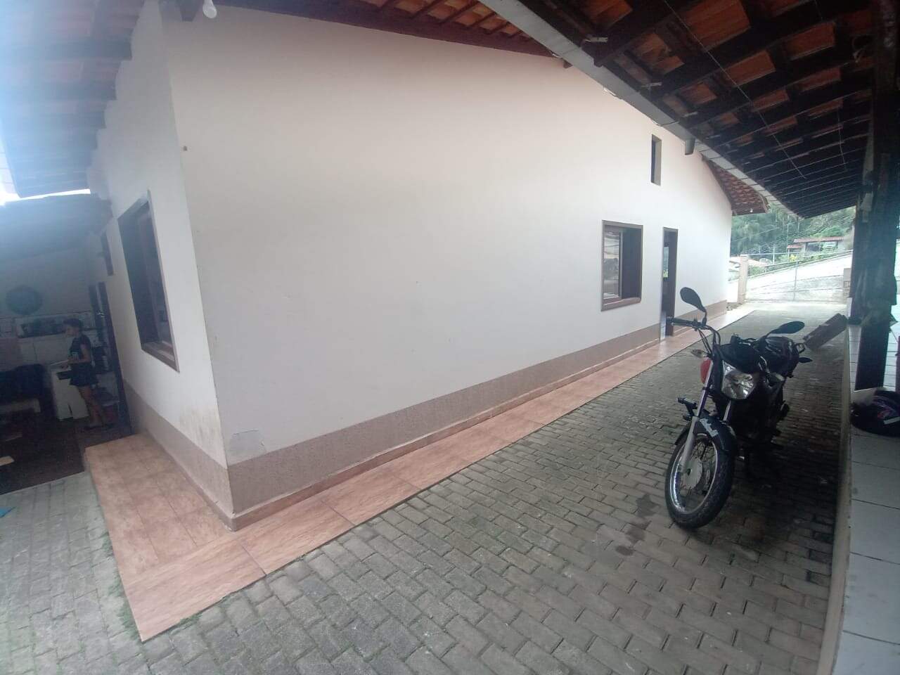 Casa à venda no Dom Joaquim: 