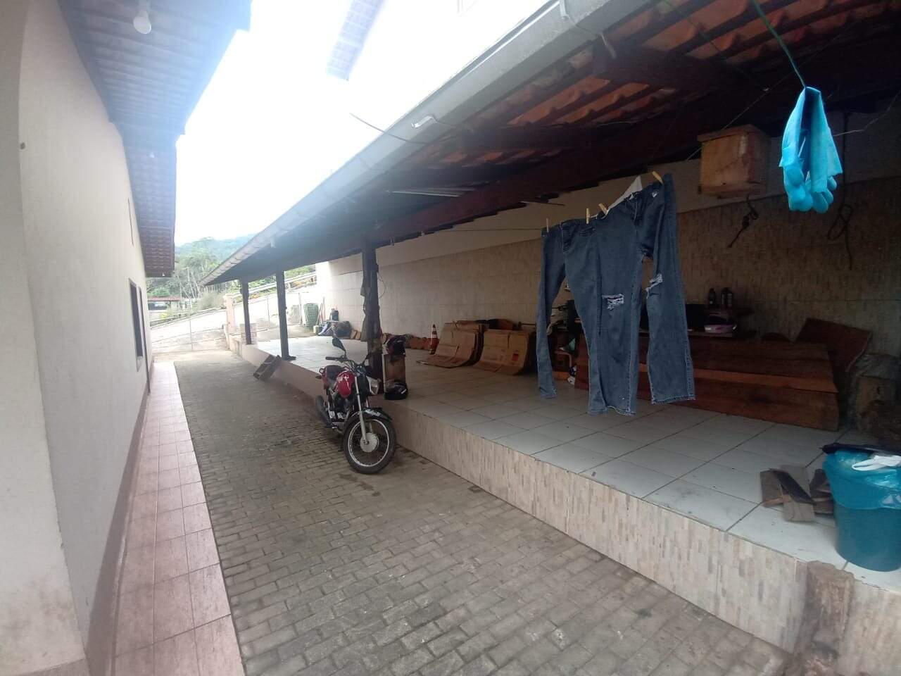 Casa à venda no Dom Joaquim: 